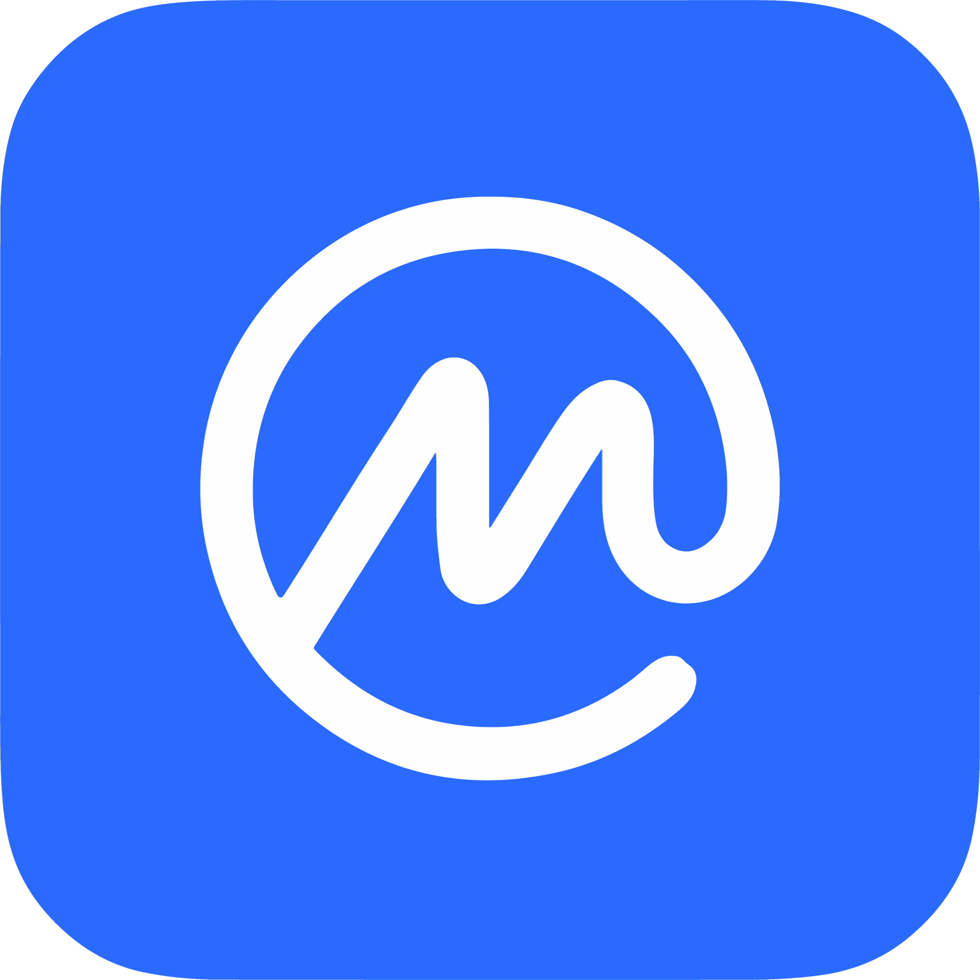 CoinMarketCap logo