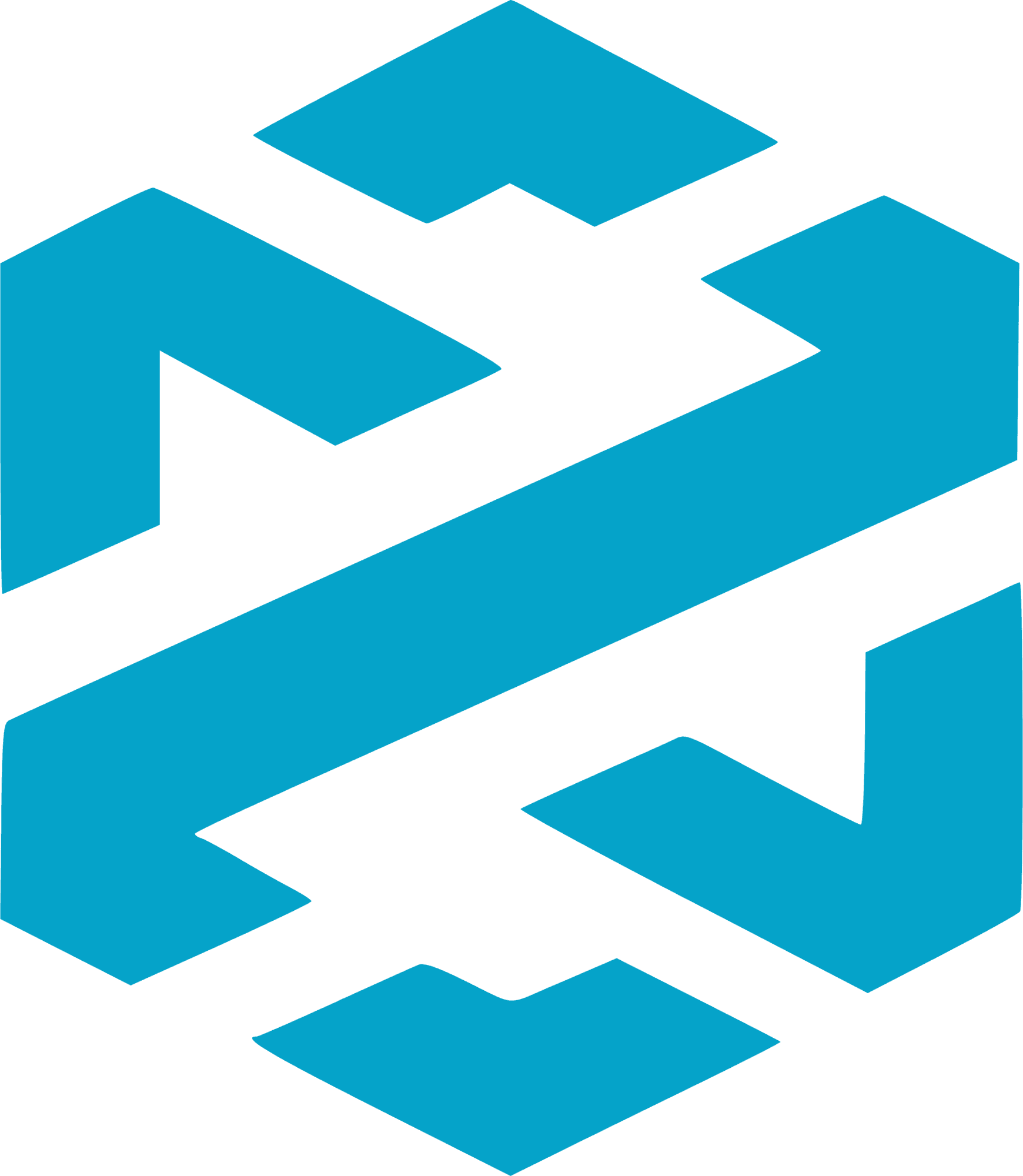 DexTools logo
