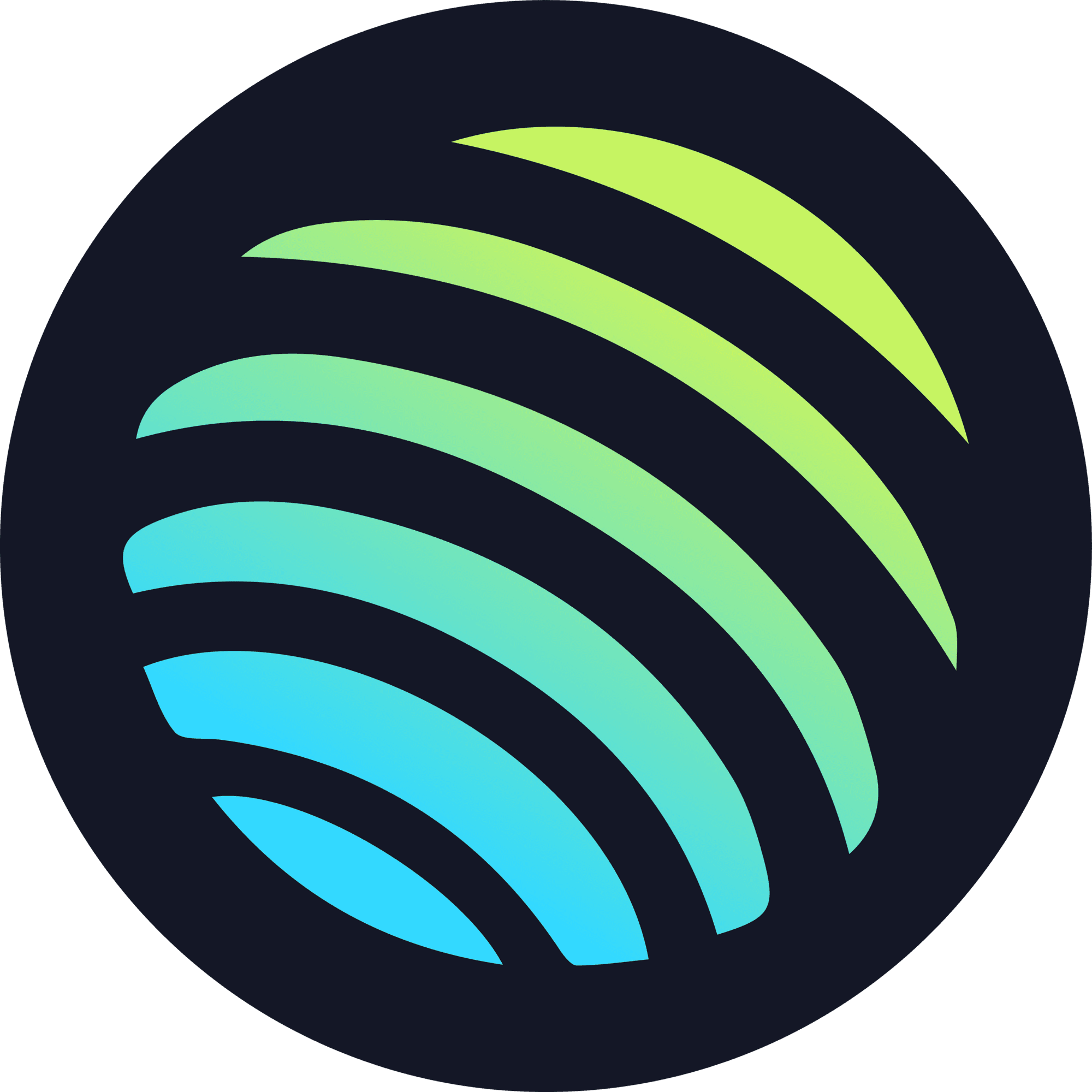Jupiter logo